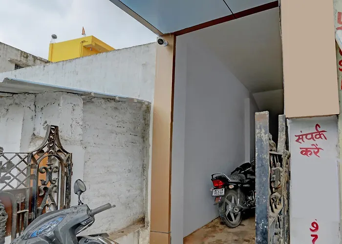 Hotel O Rs Guest House