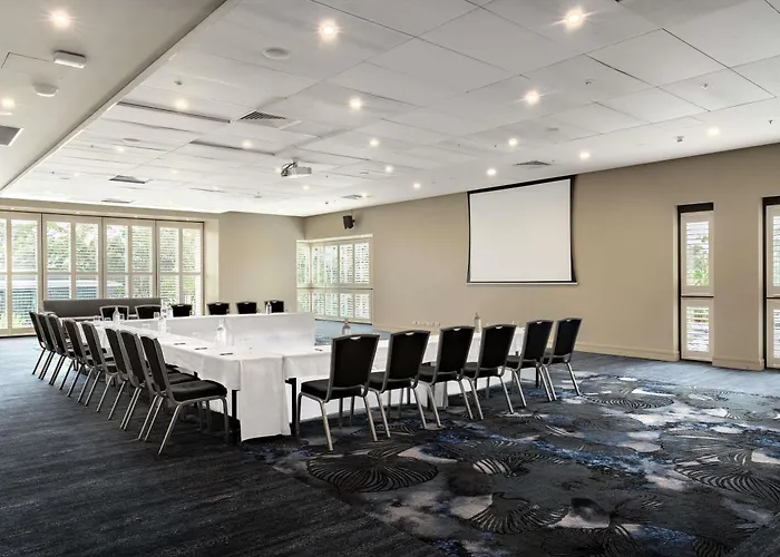 Pullman Sydney Penrith
