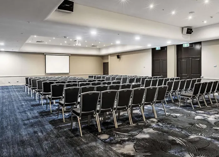 Pullman Sydney Penrith