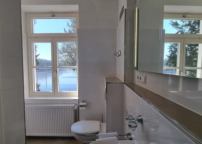 Seehotel Hubertus