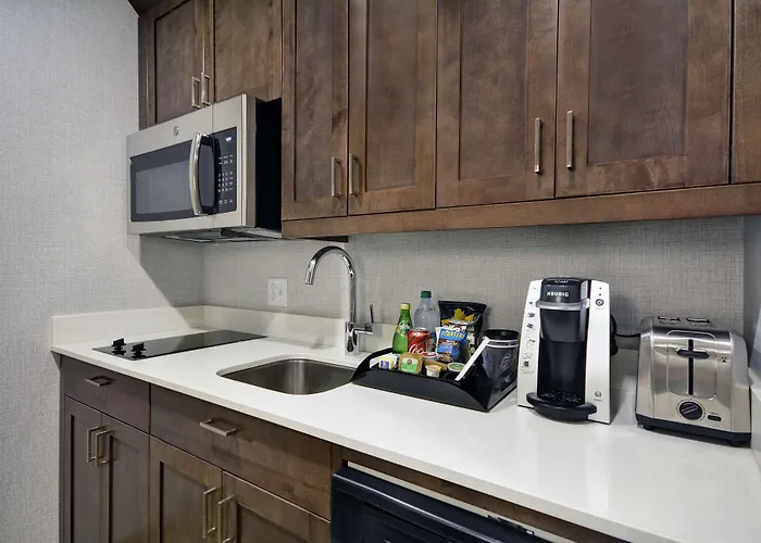 Homewood Suites By Hilton Athens Downtown University Area