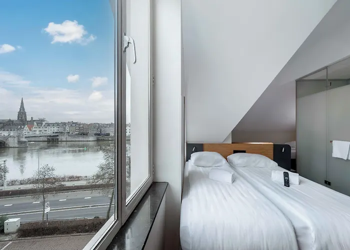 easyHotel Maastricht City Centre