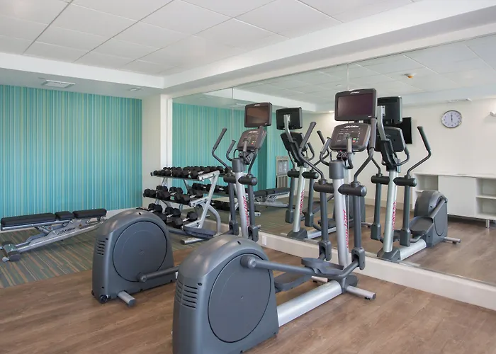 Holiday Inn Express Chelmsford By Ihg