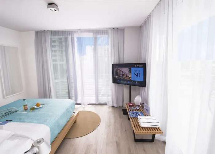 6080 Design Hotel By Eskape Collection