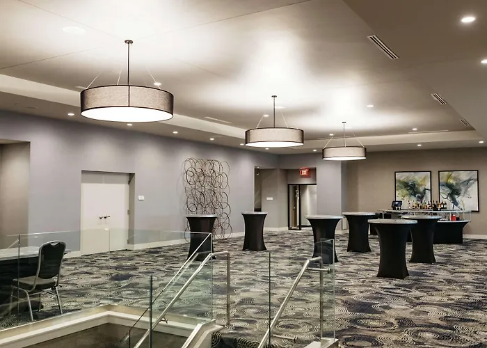 Hilton Garden Inn Madison Sun Prairie
