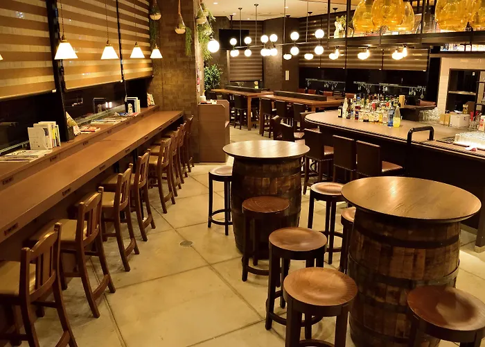 Jr Hotel Clement Takamatsu