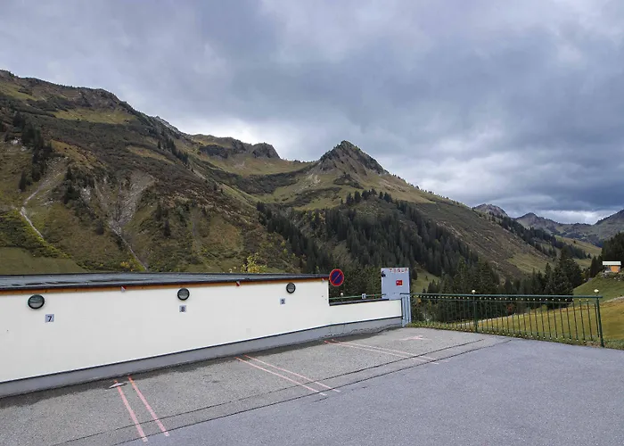 Hotel Lucia