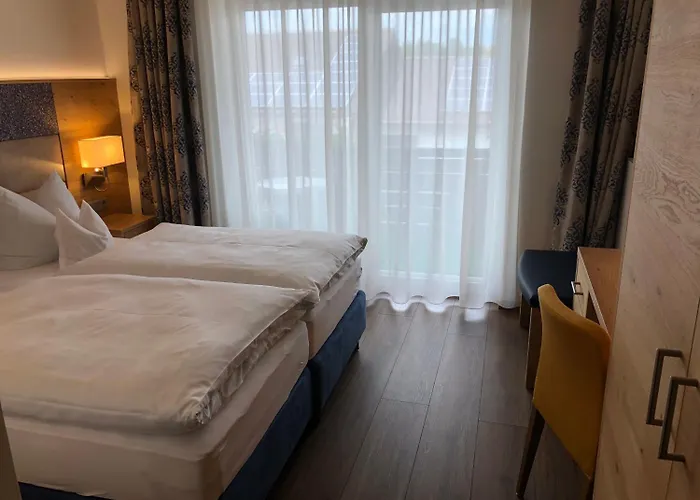 Urlaubshotel Binder