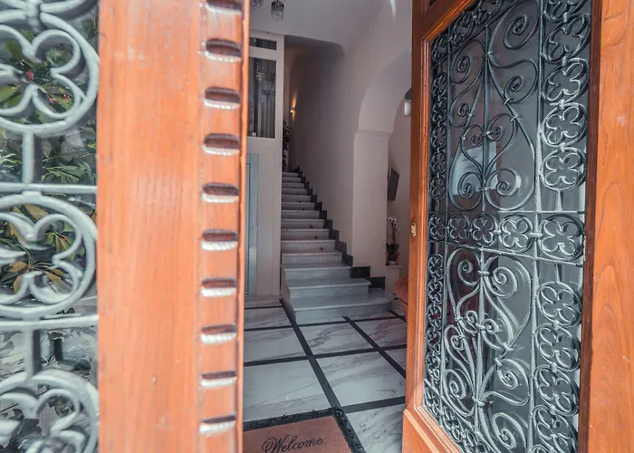 Hotel Casa Adele