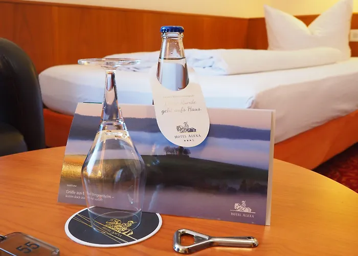 Hotel Alexa