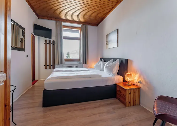 Hotel-Gasthof Post Grossglockner Alpenstrasse FREE ENTRY !