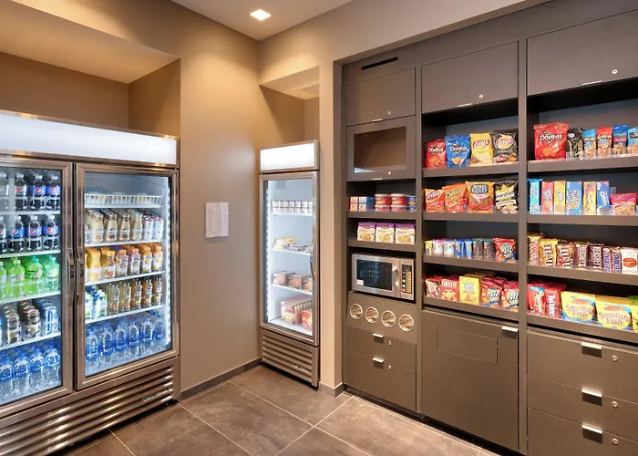 Courtyard By Marriott Los Angeles Lax/Hawthorne