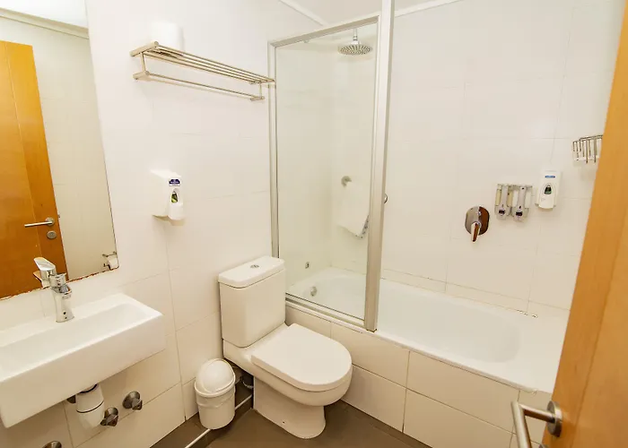 Hotel Cumbres Del Sur