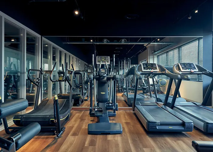 Corendon Amsterdam Schiphol Airport, A Tribute Portfolio Hotel
