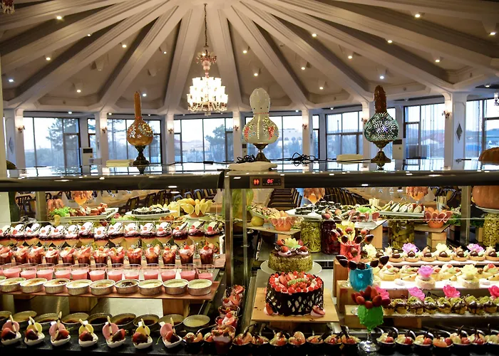 Aleria Cappadocia Hotel