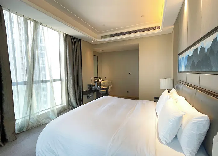 Wanda Realm Longyan