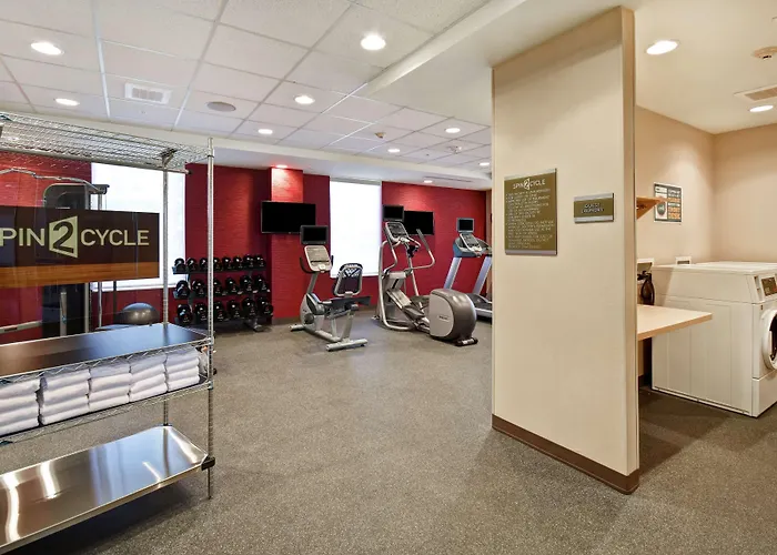 Home2 Suites By Hilton Gilbert
