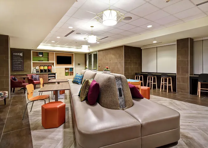 Home2 Suites By Hilton Gilbert