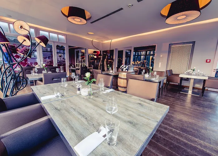 Hotel Rosenmeer