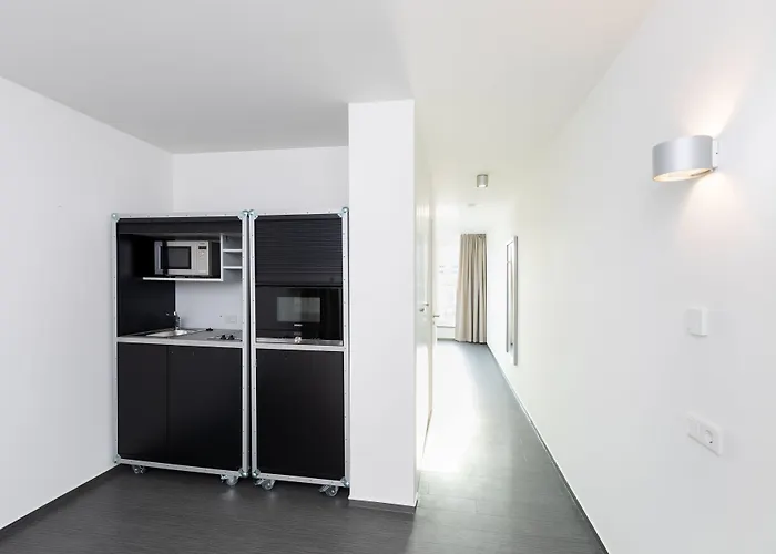 Boardinghouse St.Pauli