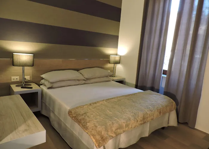 San Cosimato Suite Rome