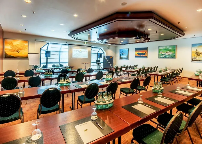 Hotel Bitburg