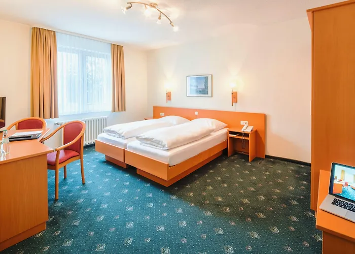 Hotel Bitburg
