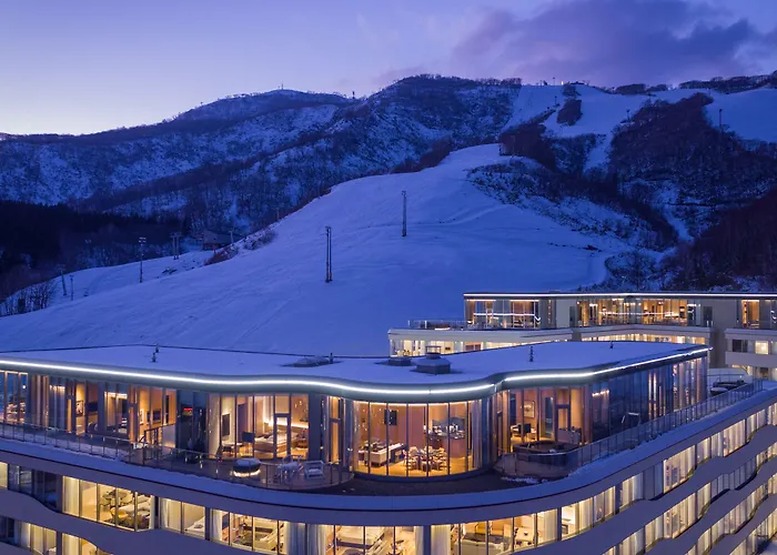 Skye Niseko