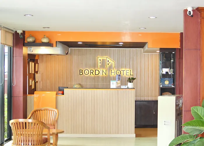 Bordin Hotel