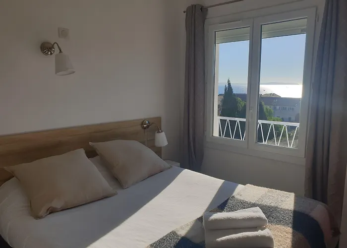 Hotel La Petite Boheme