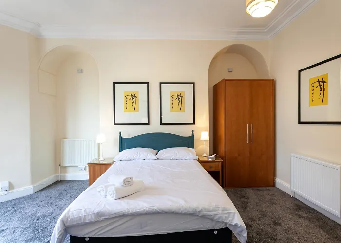 Townhouse No 12