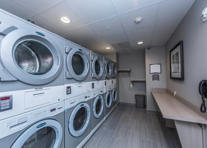 Staybridge Suites Charleston - Mount Pleasant By Ihg