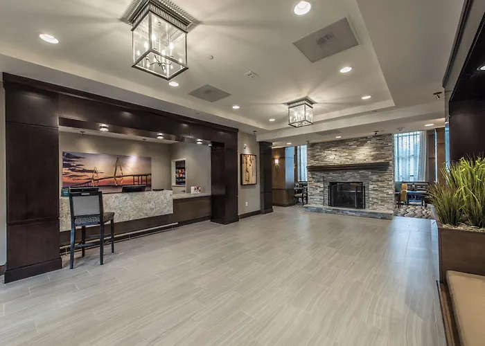Staybridge Suites Charleston - Mount Pleasant By Ihg