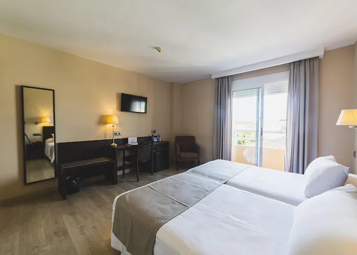 Hotel Cristina