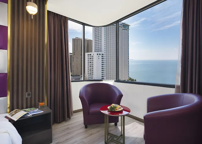 V Hotel Nha Trang
