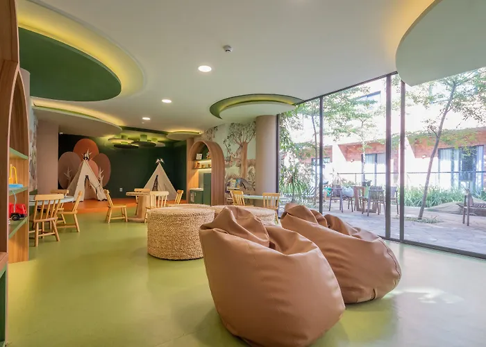 Pauli Boutique Hotel