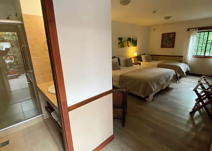 Hotel Austral Ushuaia