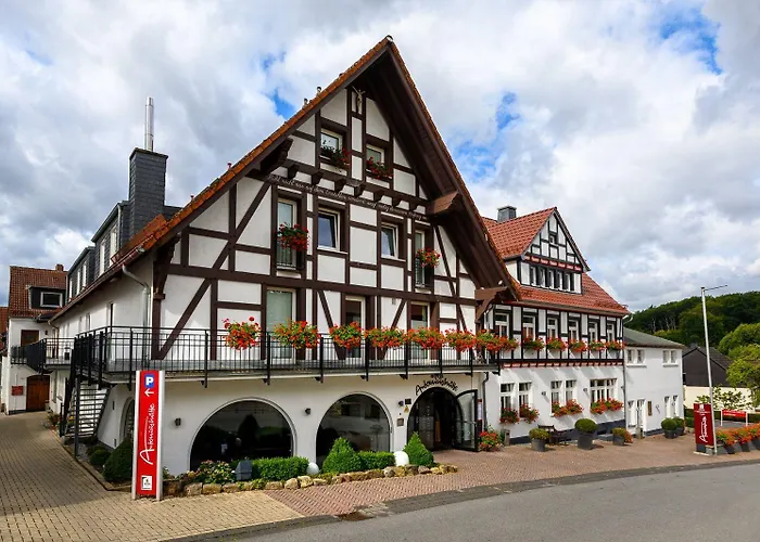 Hotel Antoniushuette