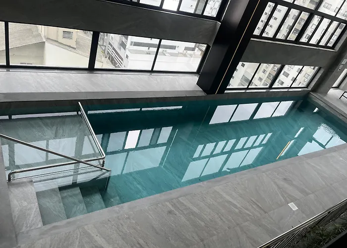 Hotel Das Americas