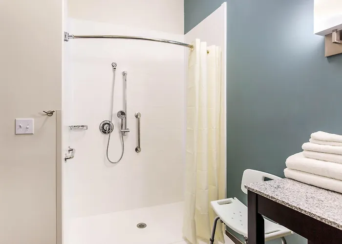 Sleep Inn & Suites South Jacksonville