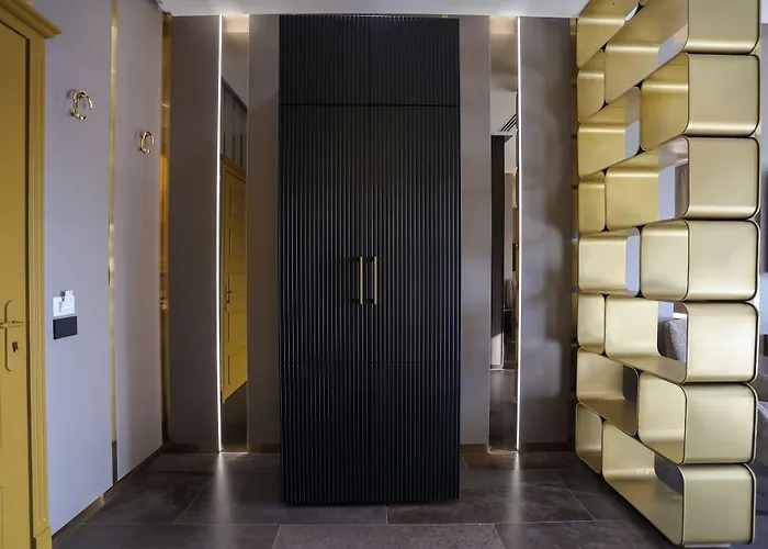 Hotel Art Al Boschetto