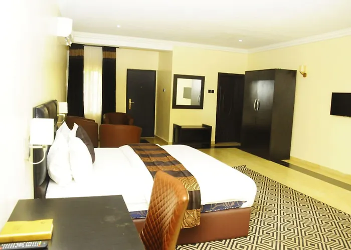 Fresh Spring Hotels & Towers
