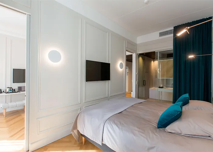Park Hotel Viljandi