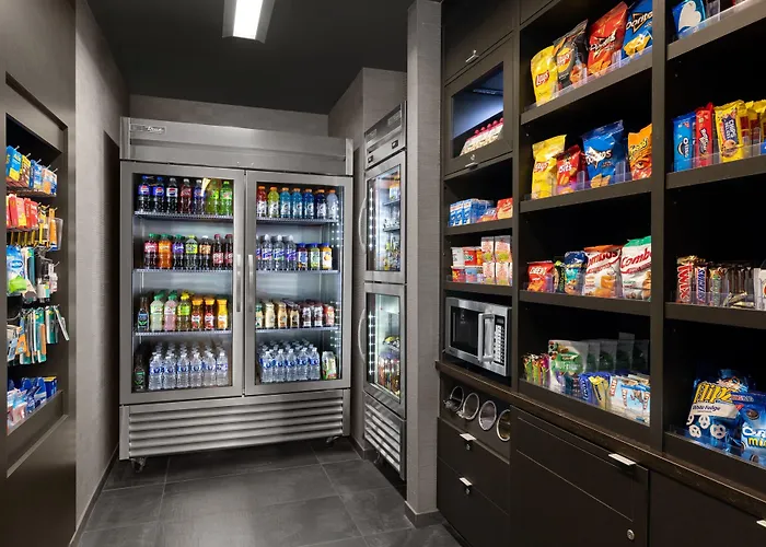 Courtyard By Marriott Omaha East/Council Bluffs, Ia
