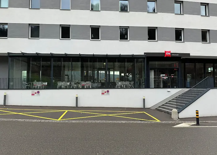 Ibis Baden Neuenhof