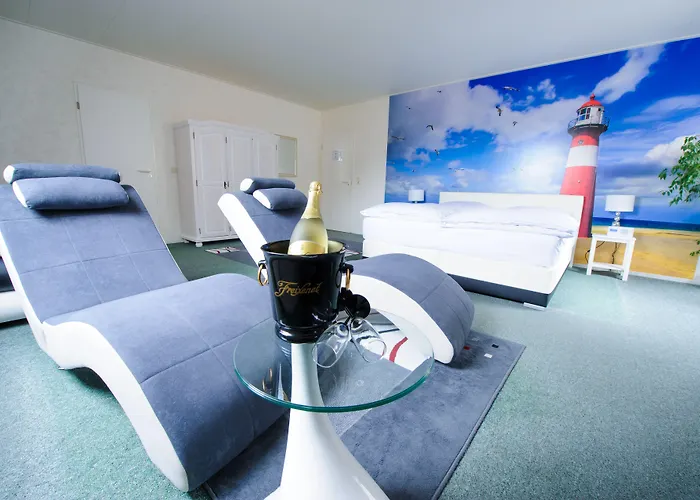 Hotel Forsthaus Sellin