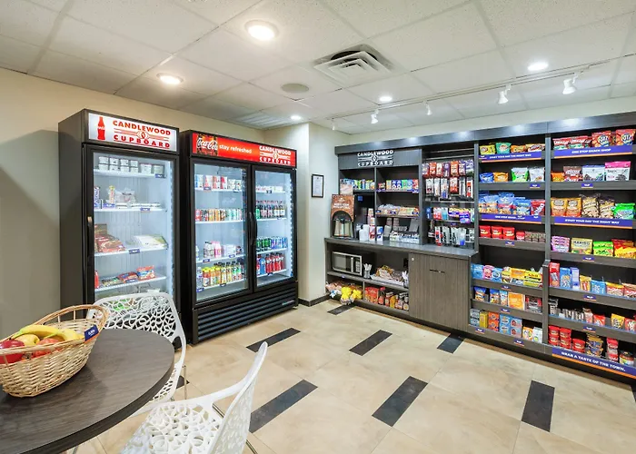 Candlewood Suites - Houston - Pasadena By Ihg