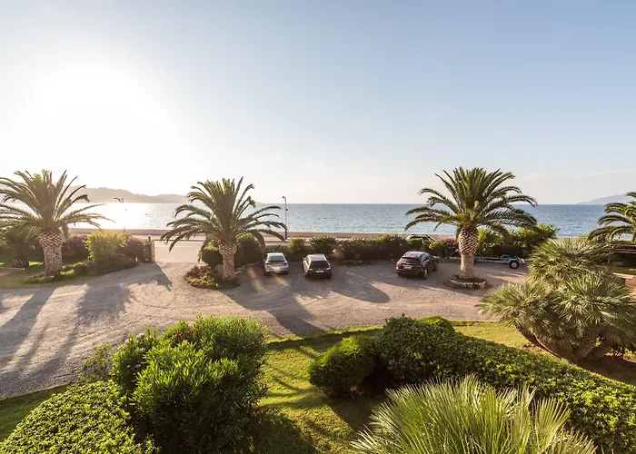 Hotel Les Galets