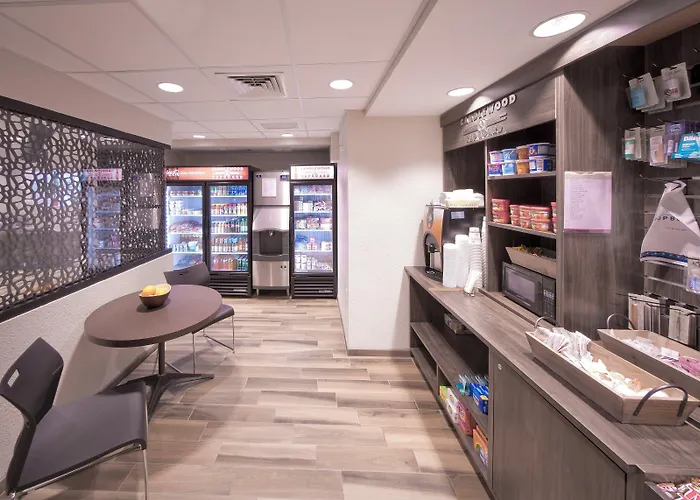 Candlewood Suites Baltimore - Inner Harbor By Ihg