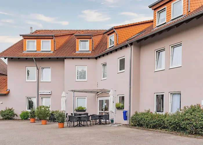 Euro-Hotel